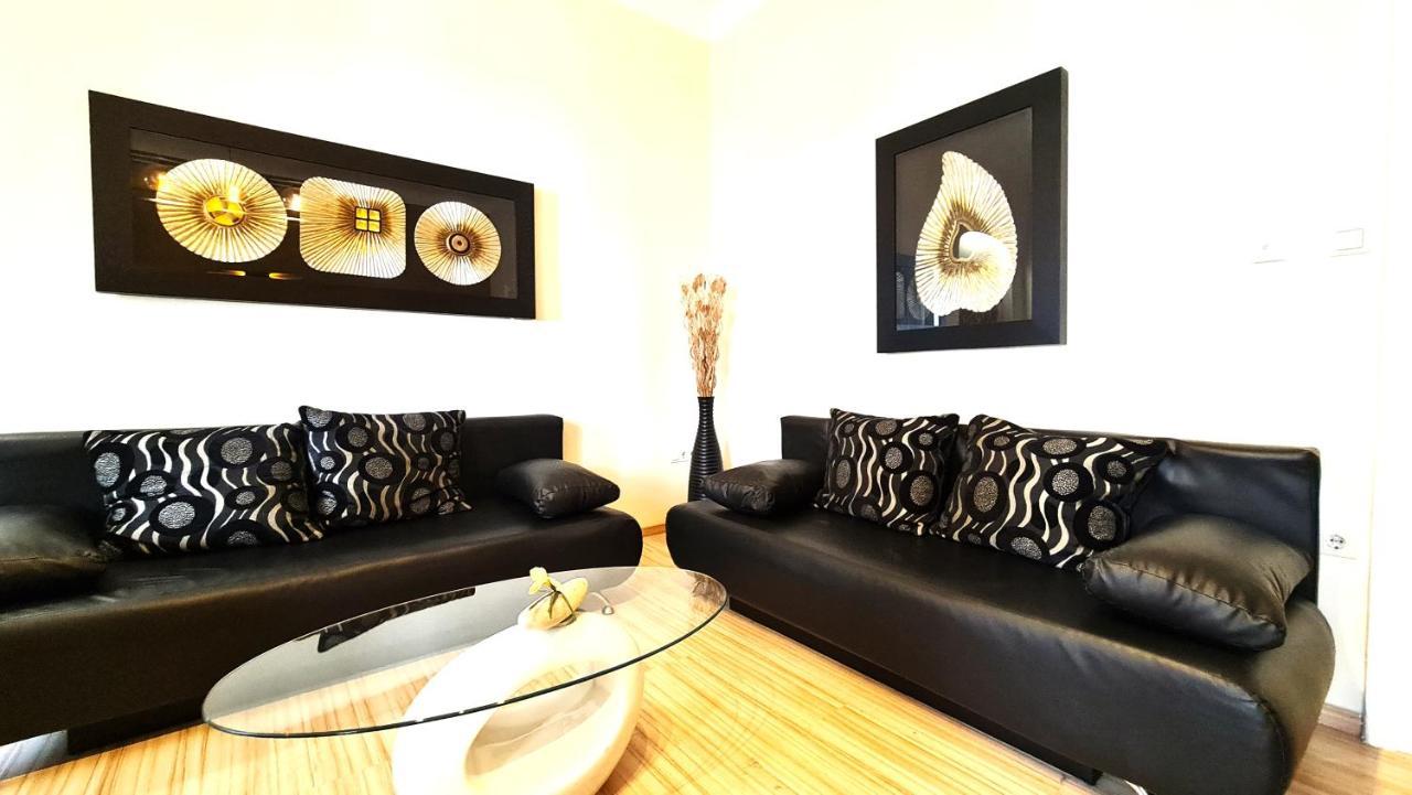 Vienna Cityapartments - Luxury 1 Exterior foto
