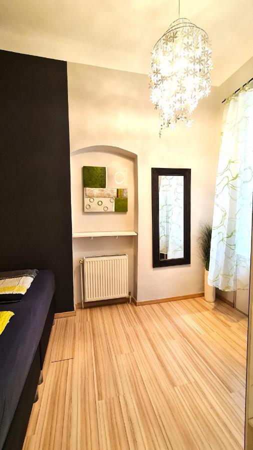 Vienna Cityapartments - Luxury 1 Exterior foto