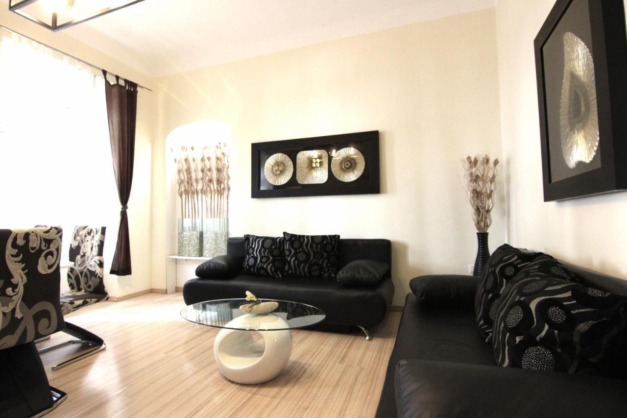 Vienna Cityapartments - Luxury 1 Exterior foto