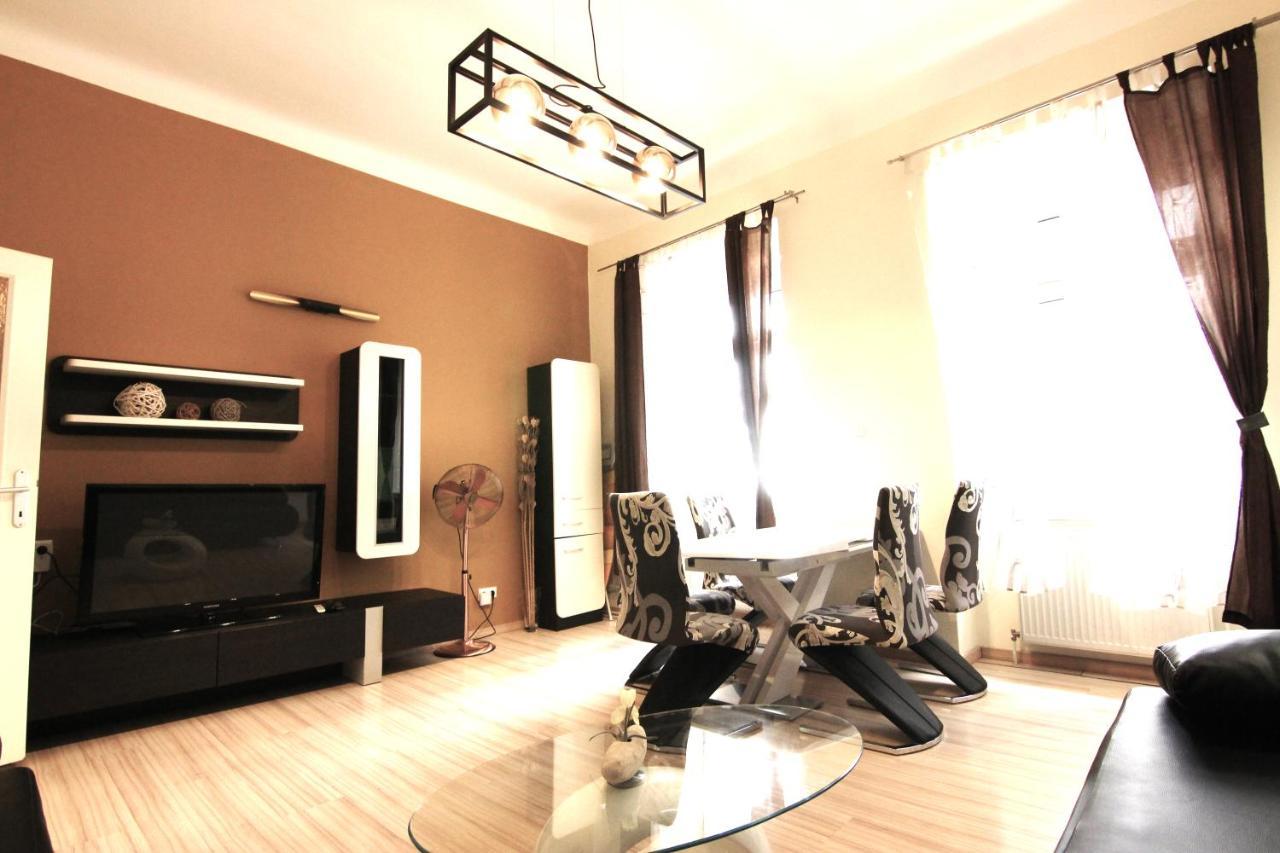 Vienna Cityapartments - Luxury 1 Exterior foto