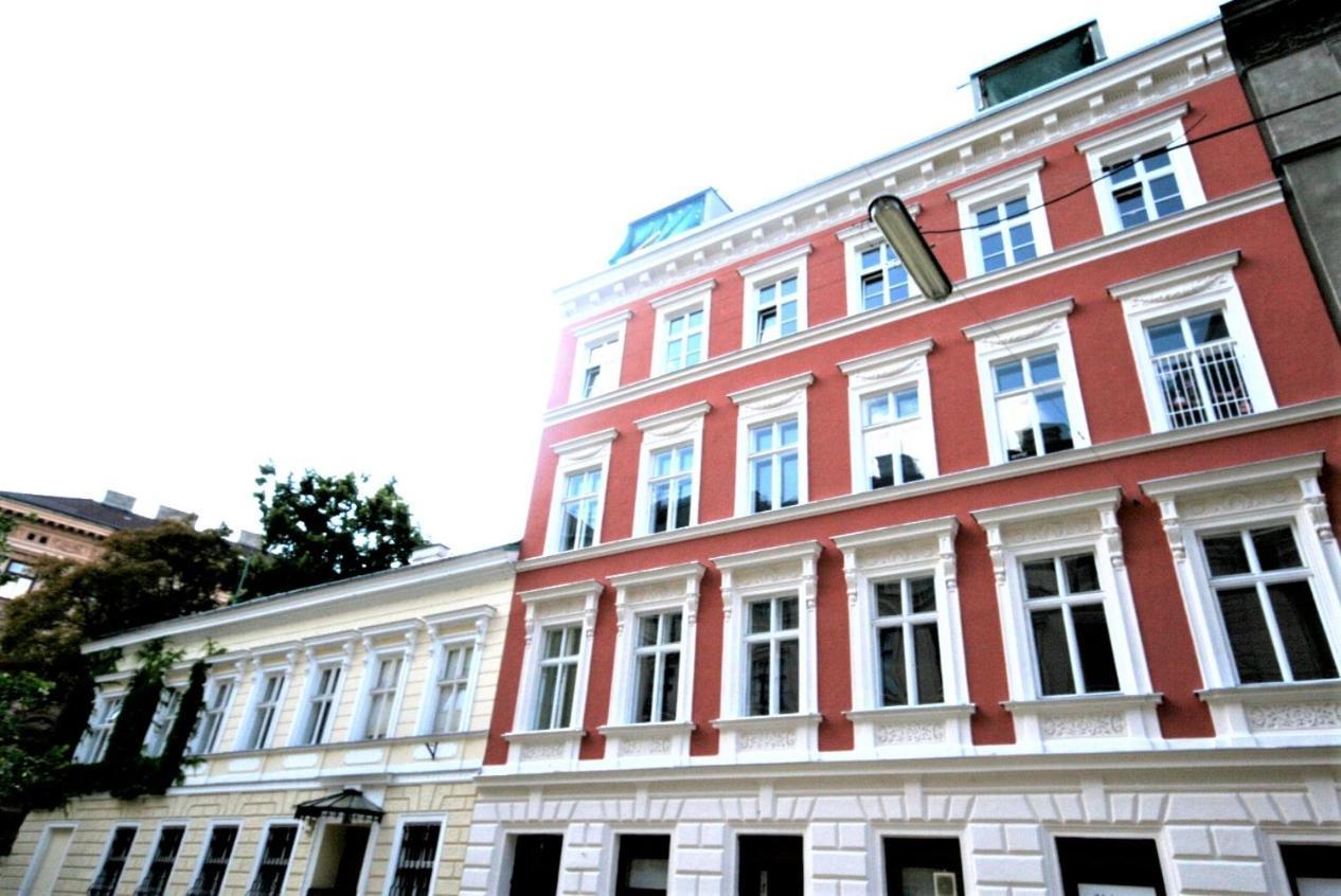 Vienna Cityapartments - Luxury 1 Exterior foto