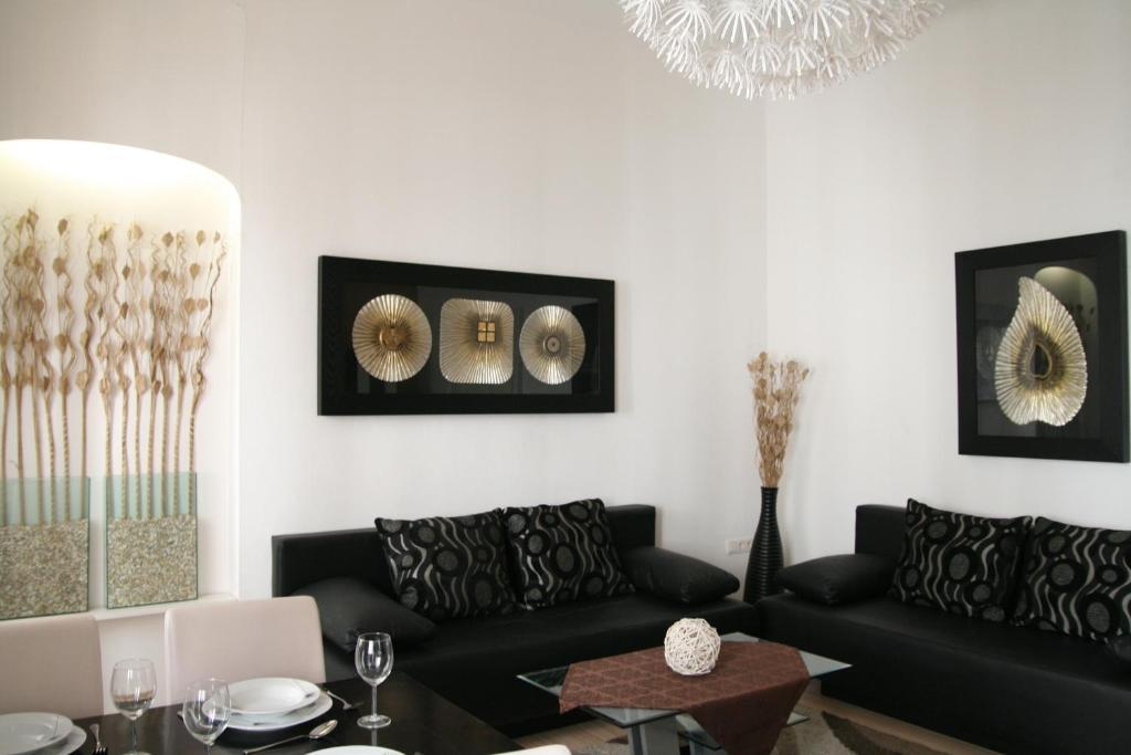 Vienna Cityapartments - Luxury 1 Exterior foto