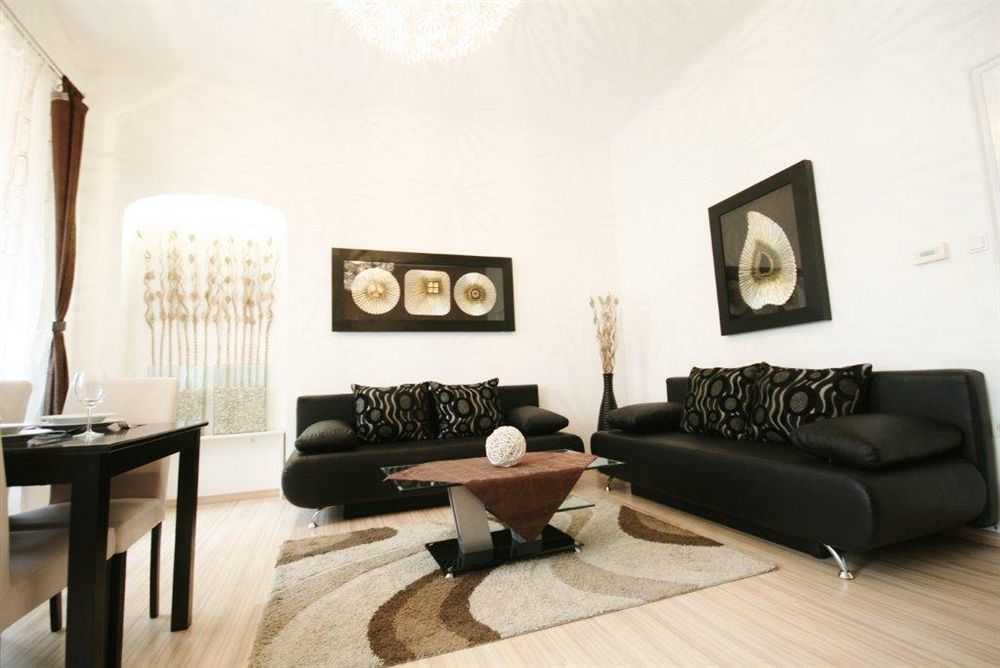 Vienna Cityapartments - Luxury 1 Exterior foto